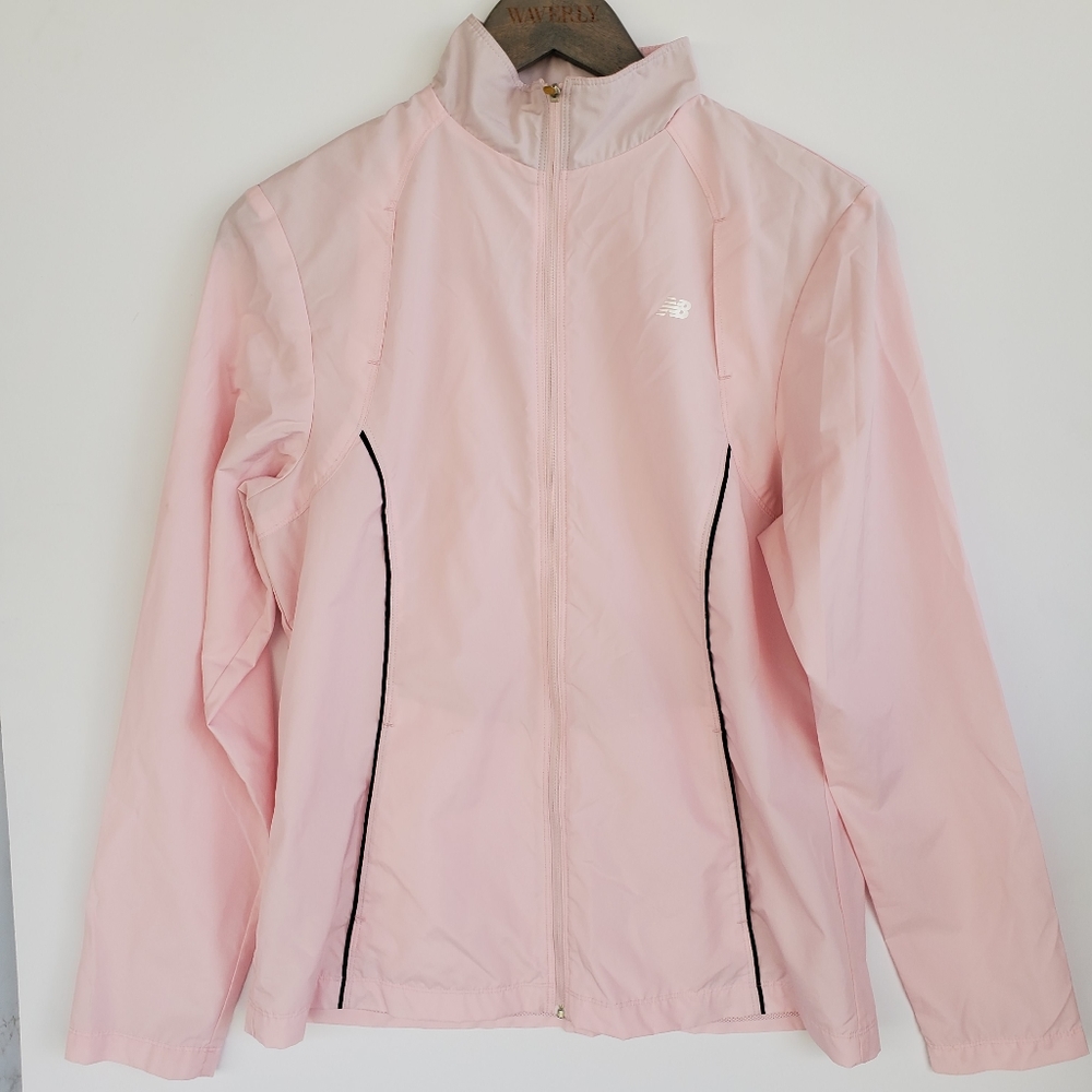 New Balance Thin Jacket